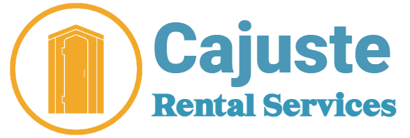 Cajuste Rental Services